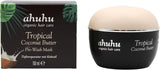 Ahuhu Tropical Coconut Butter 100Ml
