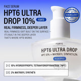 Epii Hpt6 Ultra Drop 10% 30Ml