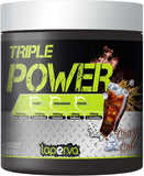Laperva Triple Power Crazy Cola 300G 30Serv