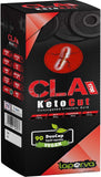 Laperva Cla Keto Cut Caps 90S