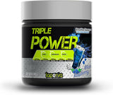 Laperva Triple Power Blue Rasp 30Serv