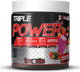 Laperva Triple Power Ripped Plus Strw Watrmln 300G