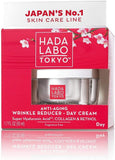 Hl Anti-Aging Wrinkle Reducer Day Cream 50Ml