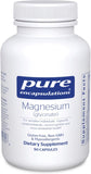Pure Encapsulations Magnesium Glycinate Caps, 90 Capsules