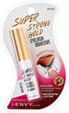 Kiss I.Envy Eyelash Adhesive Strong Hold Clear Kpeg06