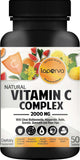 Laperva Vitamin C Complex 2000Mg 50Tab