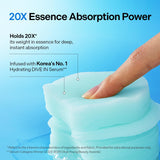 Torriden Dive-In Low Molecular Hyaluronic Acid Multi Pad