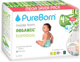 Pure Born Sz 4 Valpk 7 - 12 Kg 96S