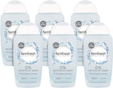 Femfresh Intimate 0% Sensitive Wash 250Ml