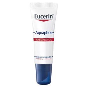 Eucerin Aquaphor Sos Lip Balm 10Ml
