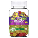 The Gummies Apple Cider Vinegar 60S