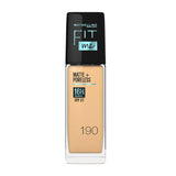 Maybelline Fit Me Fdt Mat Pore Spf 190 As