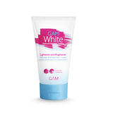 gam white cream 50 ml