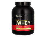 OPTIMUM NUTRITION 100 % WHEY GOLD BANANA CREAM 5 LB