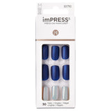 Kiss Impress Medium Nails- Daydream Kimm07C (731509837933)