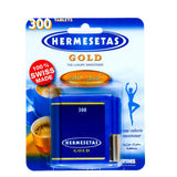 Hermesetas Gold Sweetener 300 Tabs