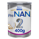 Nestle Pre Nan Stage 2 400G