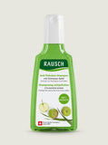 Rausch Swiss Apple Anti Pollution Shampoo 200 Ml