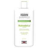Isdin Nutradeica Oily Dandruff Shampoo 200Ml