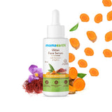 Mamaearth Ubtan Face Serum  30Ml