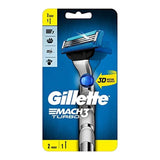 Gillette M3 Plus Razor 2Up