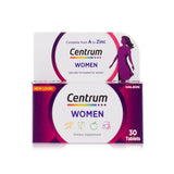 Centrum Women Tab 30S