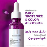 La Roche Posay Niacinamide 10 Serum 30 Ml