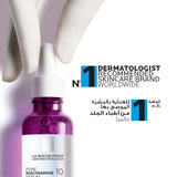 La Roche Posay Niacinamide 10 Serum 30 Ml