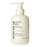 Some By Mi Lacto Soy Mild Bubble Peeling Cleanser 180Ml 4150