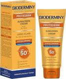 Bioderminy Protederm Sunscreen Cream Spf 50+ 50 Ml
