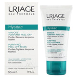 Uriage Hyseac Purifying Peel Off Mask 50Ml