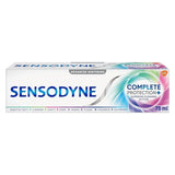 Sensodyne Complete Protection Whitening T/Paste 75Ml