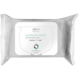 OBAGI ON THE GO CLEANSING AND MAKEUP REMOVING WIPES 25'S