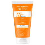 Avene Sun Care Cream Spf50+ 50 Ml ( B1G1 )