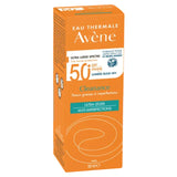 Avene Cleanance SPF50+ Sunscreen 50ml
