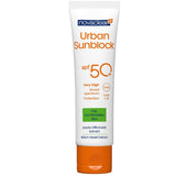 NOVACLEAR URBAN SUNBLOCK SPF50+OILY SKIN 40ML (1+2)