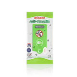 Pigeon 565 Anti-Mosquito Wipes