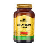 SUNSHINE MELATONIN 5MG TAB 100S