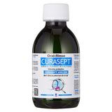 Curasept Mouth Wash Ads 220