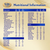 S-26 Promil 2 Gold Milk 1600G