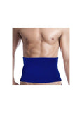 Super Ortho Blue Neoprene Binder C5-004-(S)