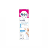 Veet Pure Sensi. Skin Bikini Cream 100Ml ( Ra096 )