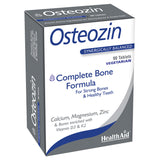 Health Aid Osteozin Tab 90'S