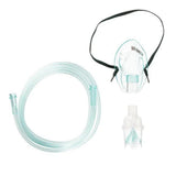 Ml Pediatric Elongated Nebulizer Mask