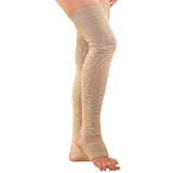 FLAMINGO VERICOSE VEIN STOCKINGS XL