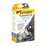 Futuro Therpeutc Diabetic Socks S White