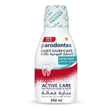 Parodontax Daily Gum Care Extra Fresh M/W 300Ml