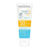 Bioderma Photoderm Pediatrics Lait Spf50+200Ml (028228)