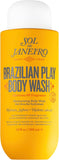 Sol De Janerio Bum Braz4Play Shower Cream Gel 385Ml