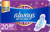 Zzzalways Ultra Aio Large 20Szzz